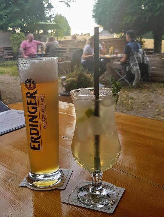 Wechsel-Bar Hubertushöhe